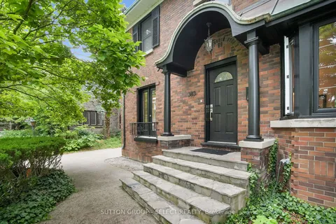 383 Huron Street, ON N6A 2K3