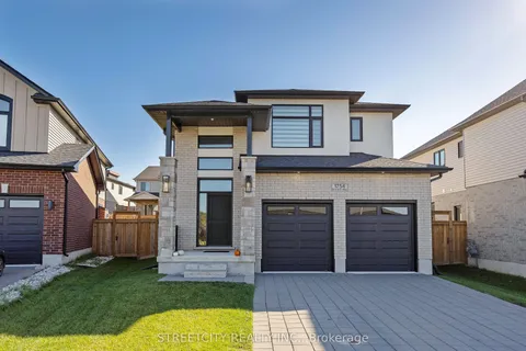 1754 Brunson Way Drive, ON N6K 0H1