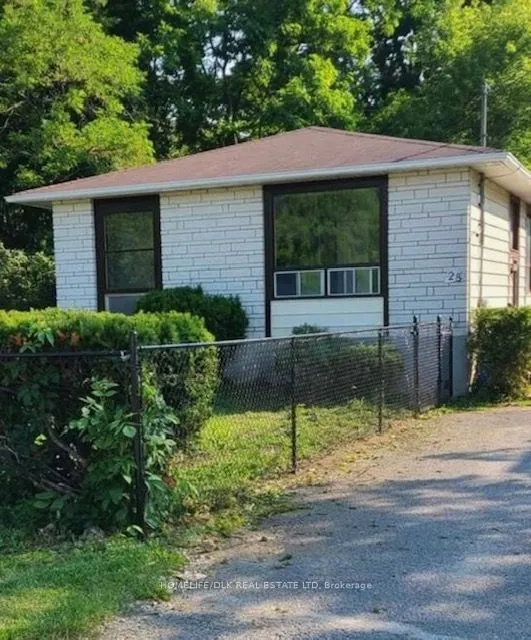 28 Bourke Street, ON K7A 3M2