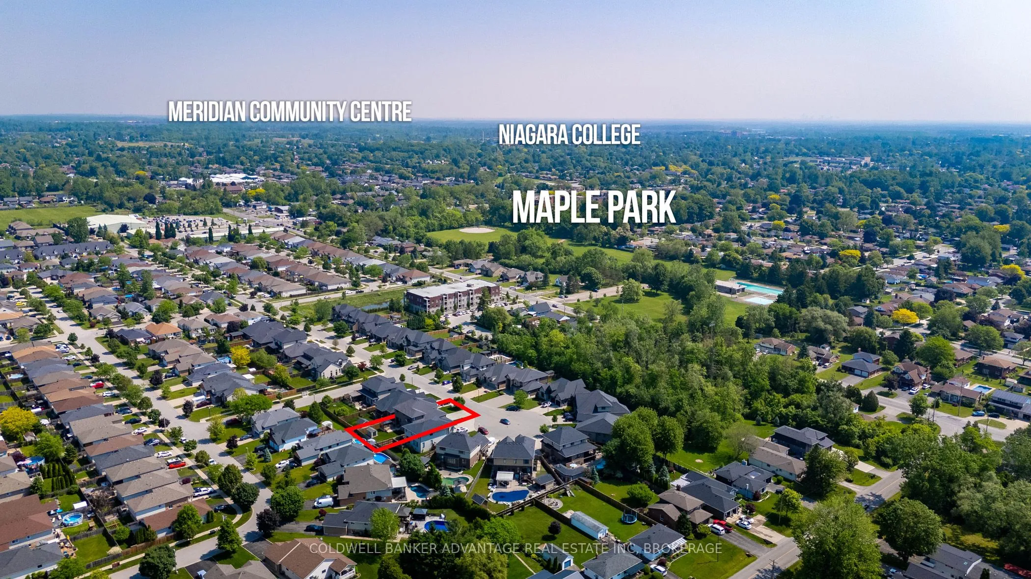 135 Forest Ridge Court, ON L3C 0C2