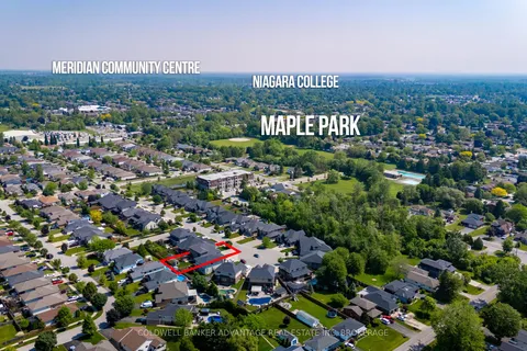 135 Forest Ridge Court, ON L3C 0C2