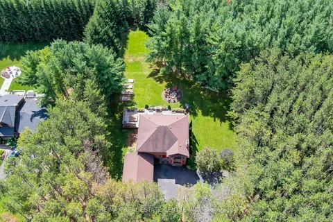 4 Pine Ridge Road, ON N0B 1T0