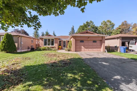 173 Angeline Street, ON K9V 4X3