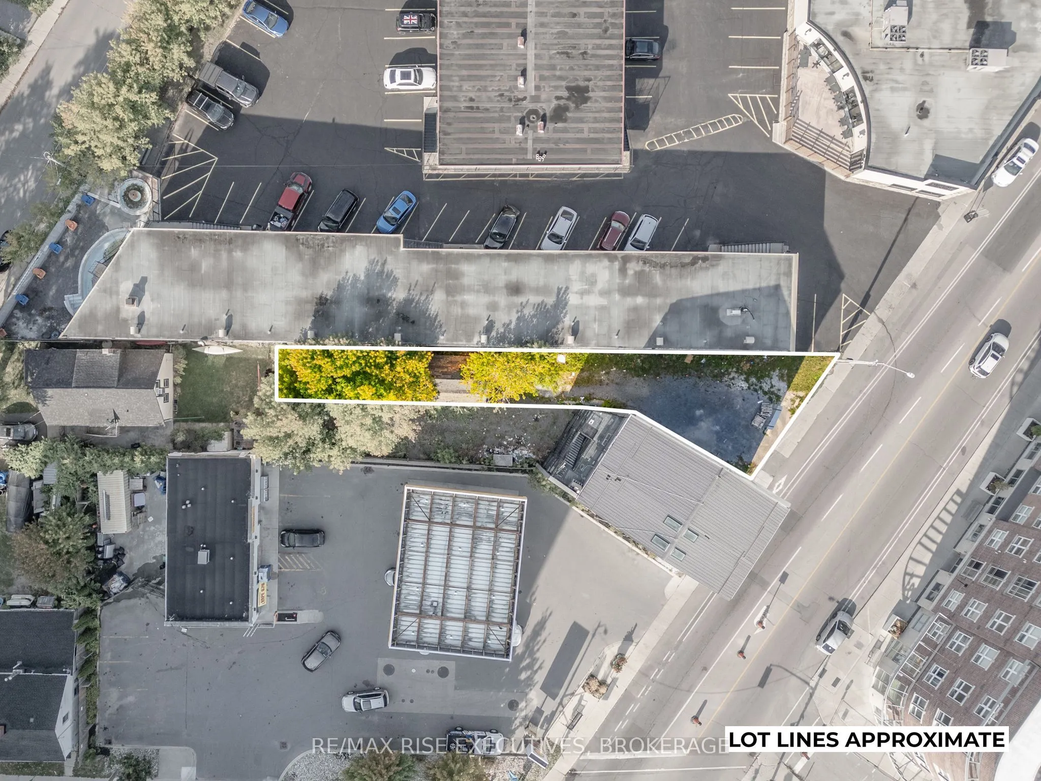 684 Princess Street, ON K7L 1E7