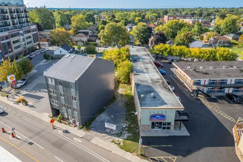 684 Princess Street, ON K7L 1E7