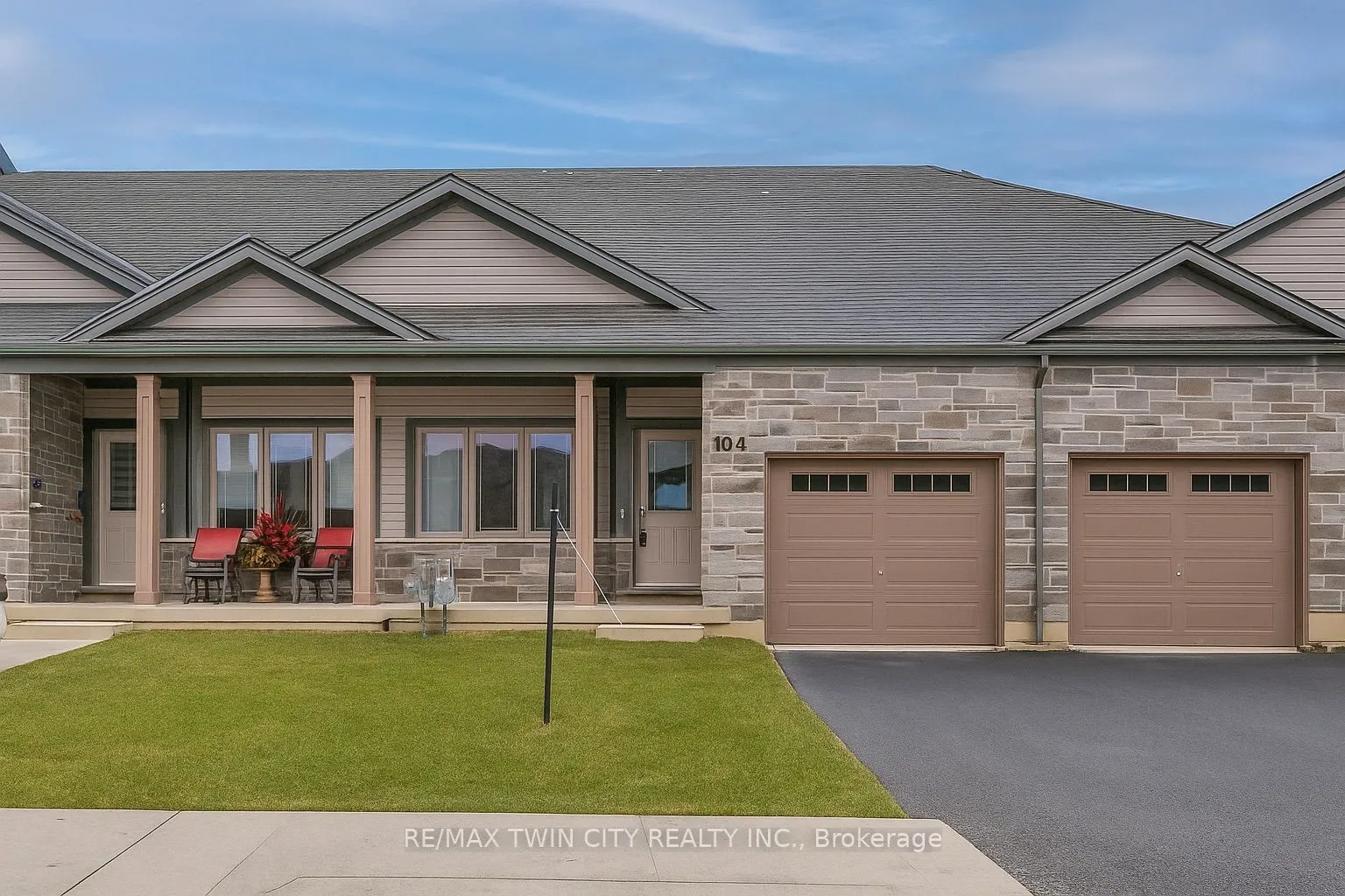 104 Cheryl Avenue, ON N0G 1B0