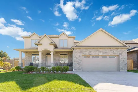 9232 Shoveller Drive, ON L2H 0M3