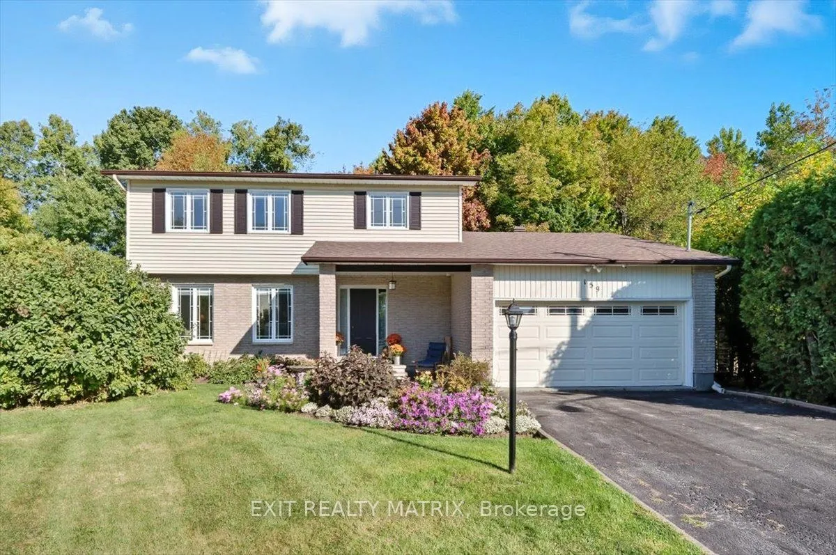 159 DUNLOP Crescent, ON K4R 1B3