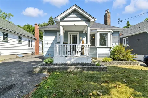 144 University Avenue, ON K9A 1E1