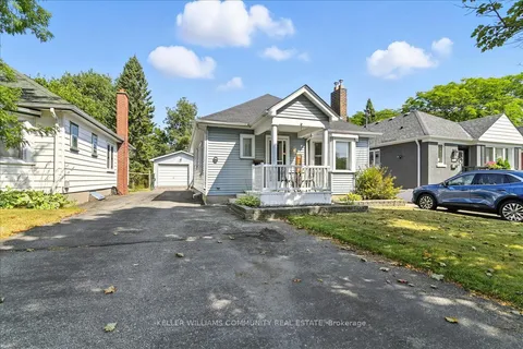 144 University Avenue, ON K9A 1E1