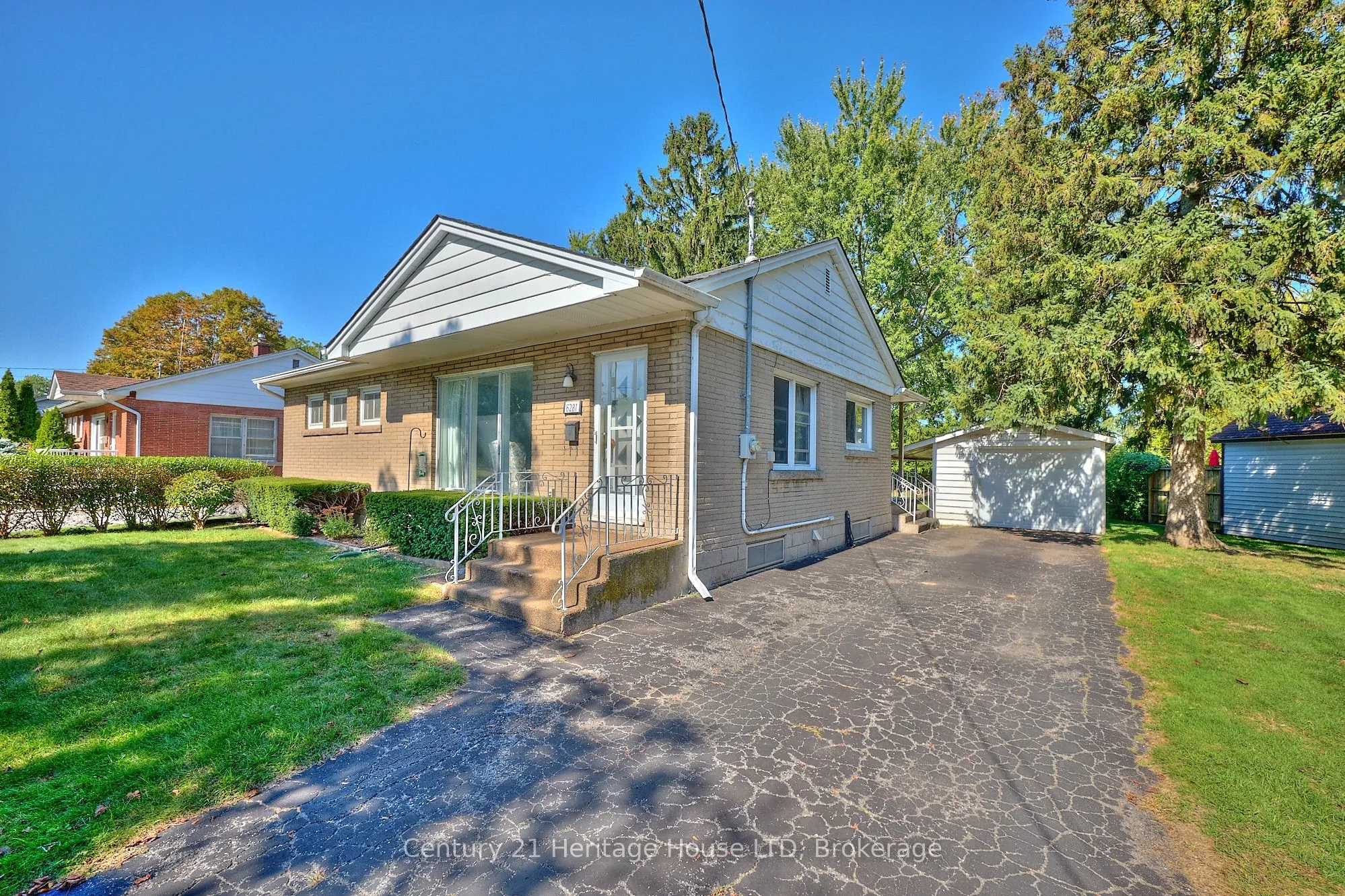 6281 Burdette Drive, ON L2E 5H1