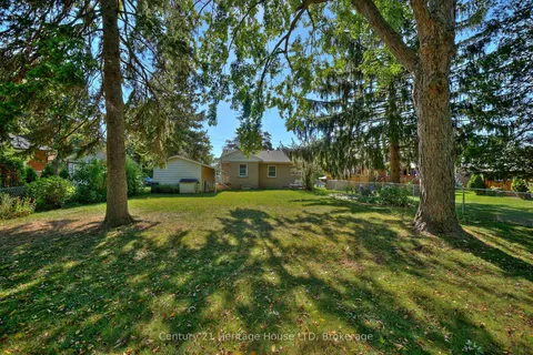 6281 Burdette Drive, ON L2E 5H1