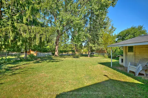 6281 Burdette Drive, ON L2E 5H1