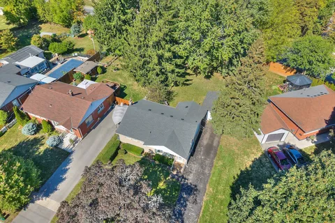 6281 Burdette Drive, ON L2E 5H1