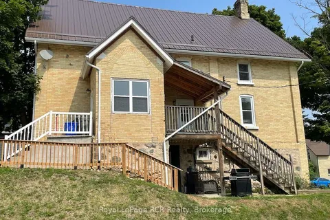 182 12th Street, ON N4N 1T8