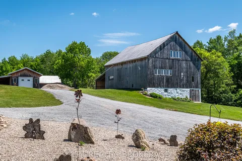 1758 Forty Foot Road, ON K0H 1T0
