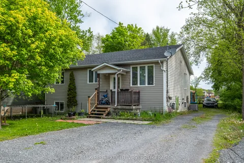 353 Charles Street, ON K7G 1V6