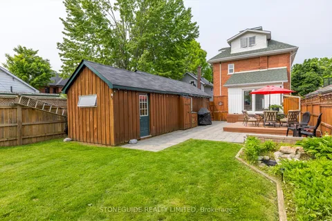 454 Mark Street, ON K9H 1V9