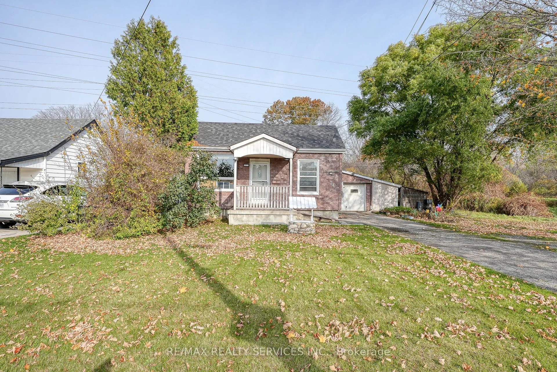 24 Norlan Avenue, ON N5W 5P1