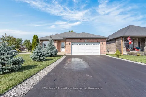 69 William Street, ON N4G 5R8