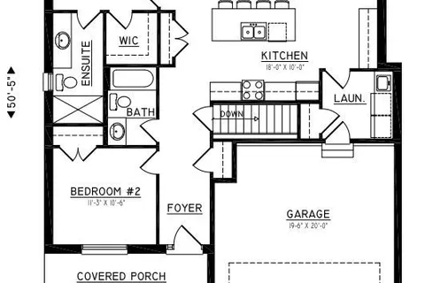 158 Watts Drive, ON N0M 2J0