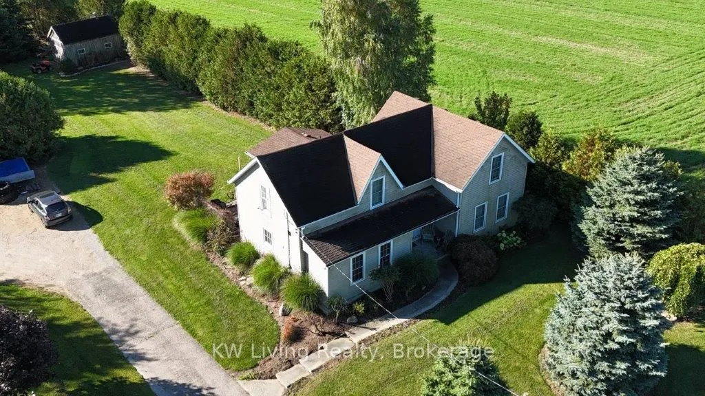 358 Windham Road 2 N/A, ON N0E 1S0