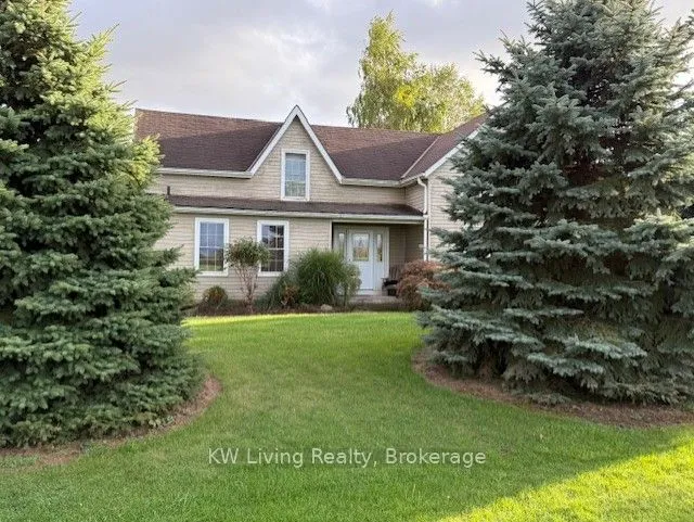 358 Windham Road 2 N/A, ON N0E 1S0