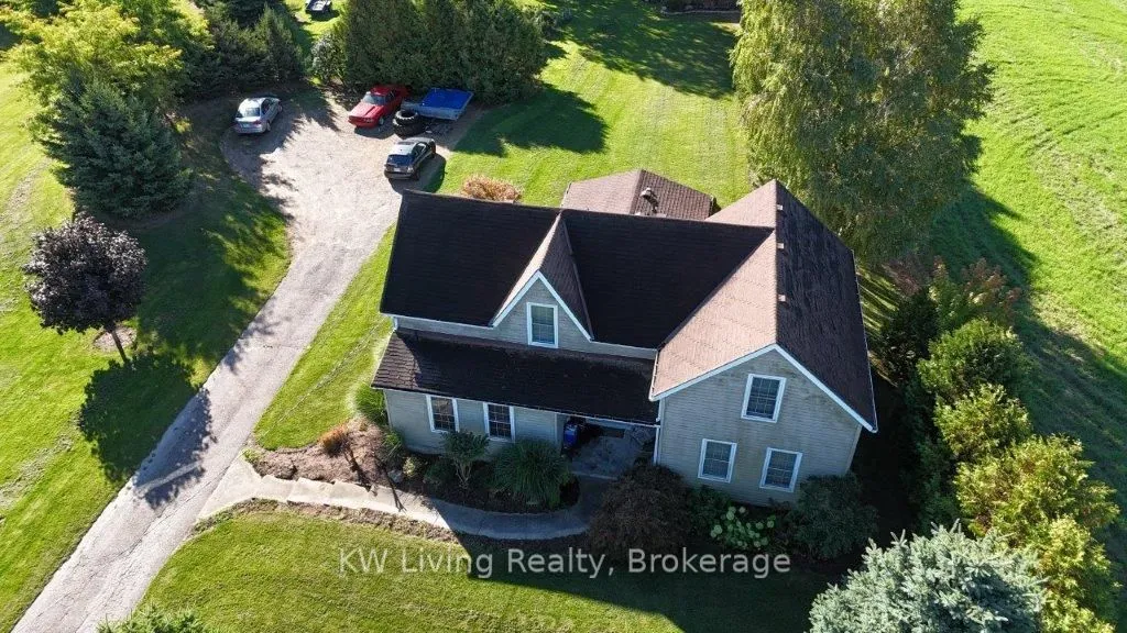 358 Windham Road 2 N/A, ON N0E 1S0