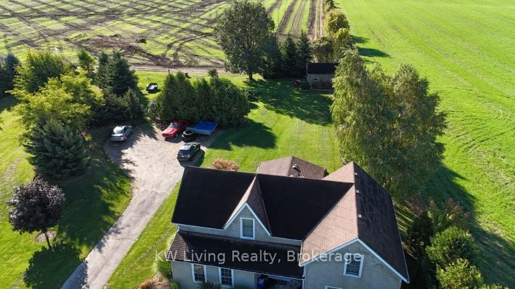 358 Windham Road 2 N/A, ON N0E 1S0