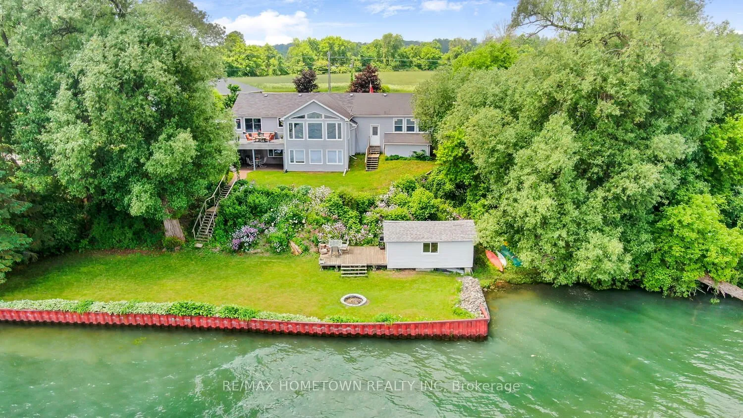 1435 County Road 2 Road, ON K0E 1T0