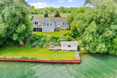 1435 County Road 2 Road, ON K0E 1T0