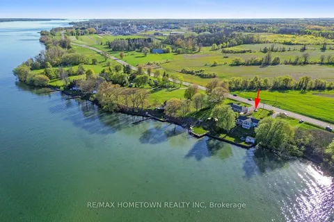 1435 County Road 2 Road, ON K0E 1T0