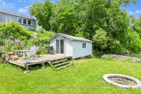 1435 County Road 2 Road, ON K0E 1T0