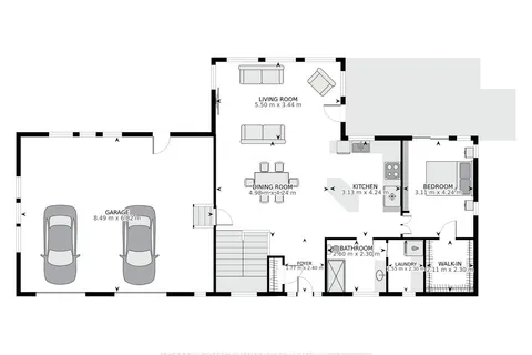 1435 County Road 2 Road, ON K0E 1T0