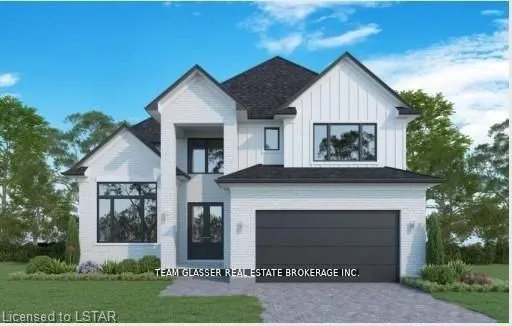 152 (Lot 91) Locky Lane, ON N0L 1R0