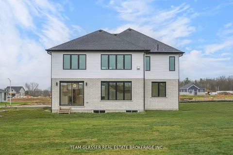 152 (Lot 91) Locky Lane, ON N0L 1R0