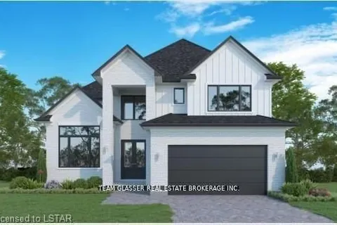 152 (Lot 91) Locky Lane, ON N0L 1R0