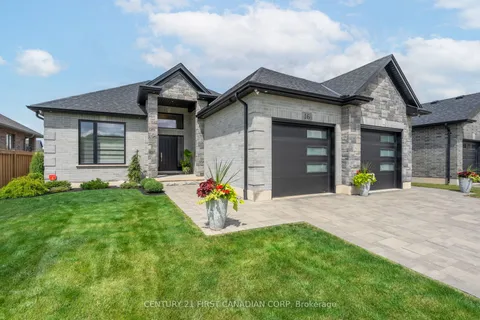 16 Foxborough Place, ON N0M 2P0