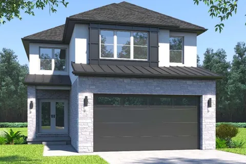 83 DEARING Drive, ON N0M 1T0