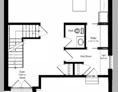 83 DEARING Drive, ON N0M 1T0