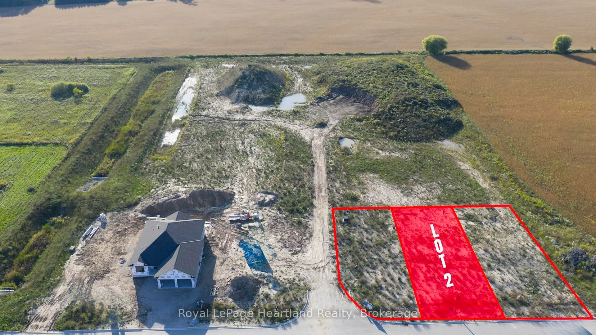 LOT 2 North Street, ON N0M 1L0