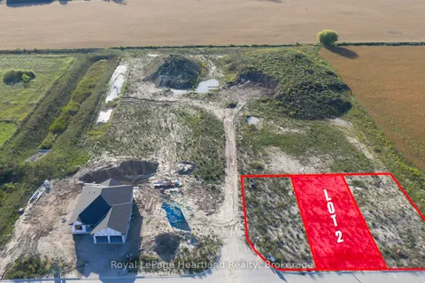 LOT 2 North Street, ON N0M 1L0