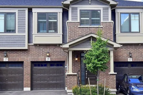 29 Hibiscus Lane, ON L8K 0A4