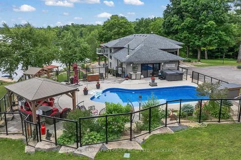 120 Black Lake Route, ON K7H 3C5