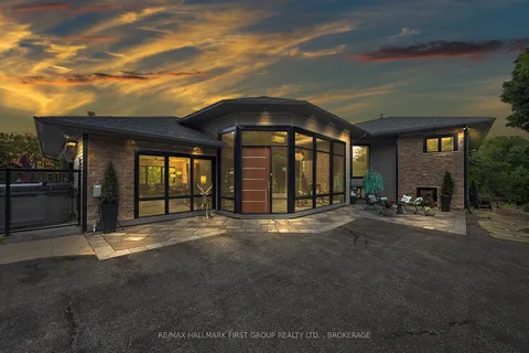 120 Black Lake Route, ON K7H 3C5