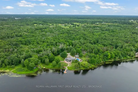 120 Black Lake Route, ON K7H 3C5