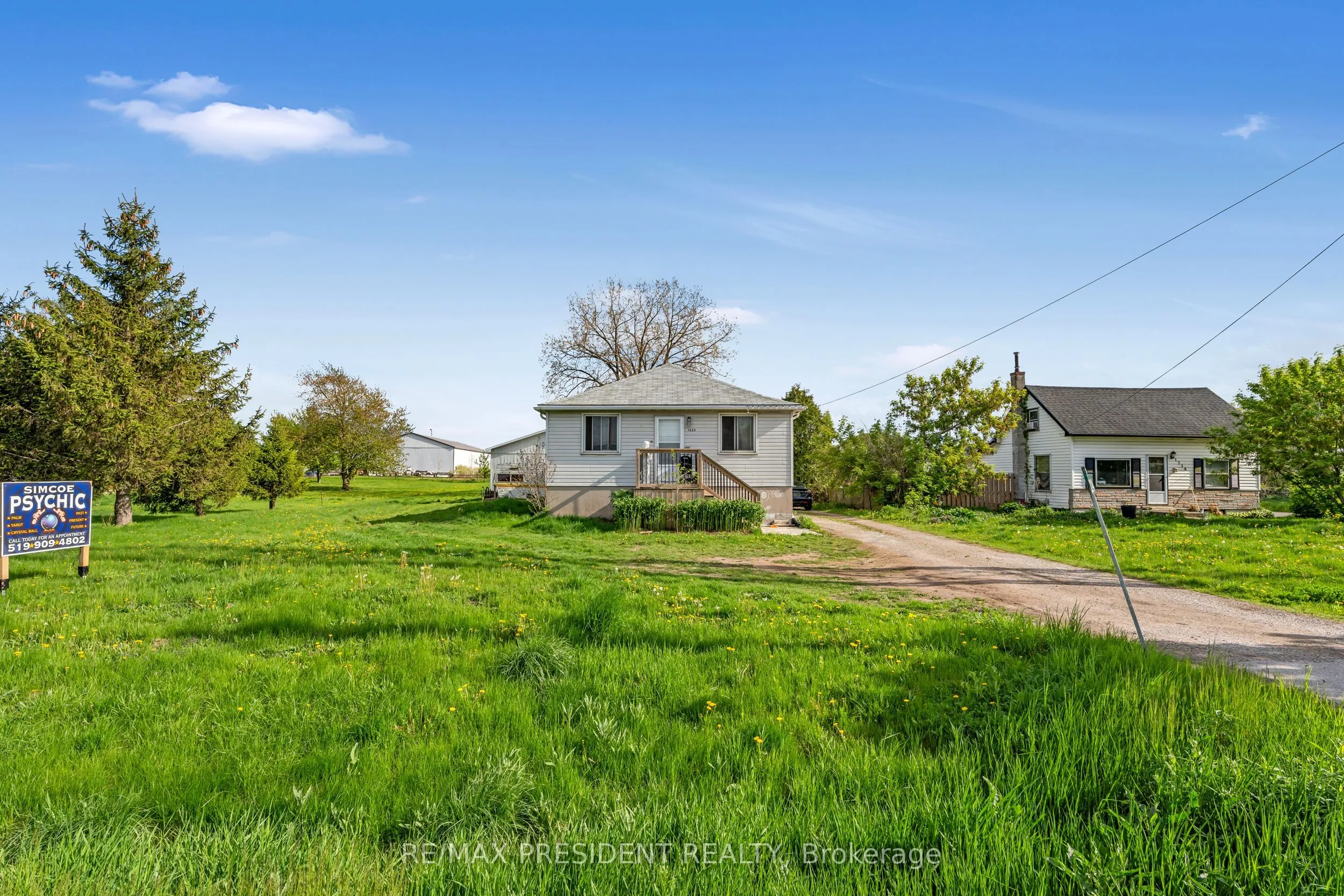 1224 Parkinson Road, ON N4S 7W3