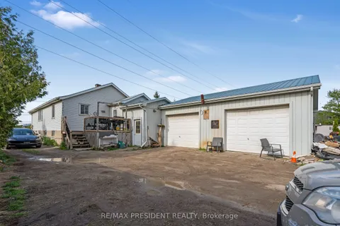 1224 Parkinson Road, ON N4S 7W3