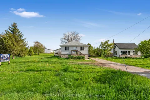 1224 Parkinson Road, ON N4S 7W3