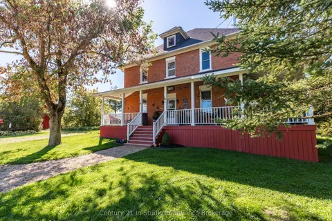 155104 7th Line, ON N0C 1H0